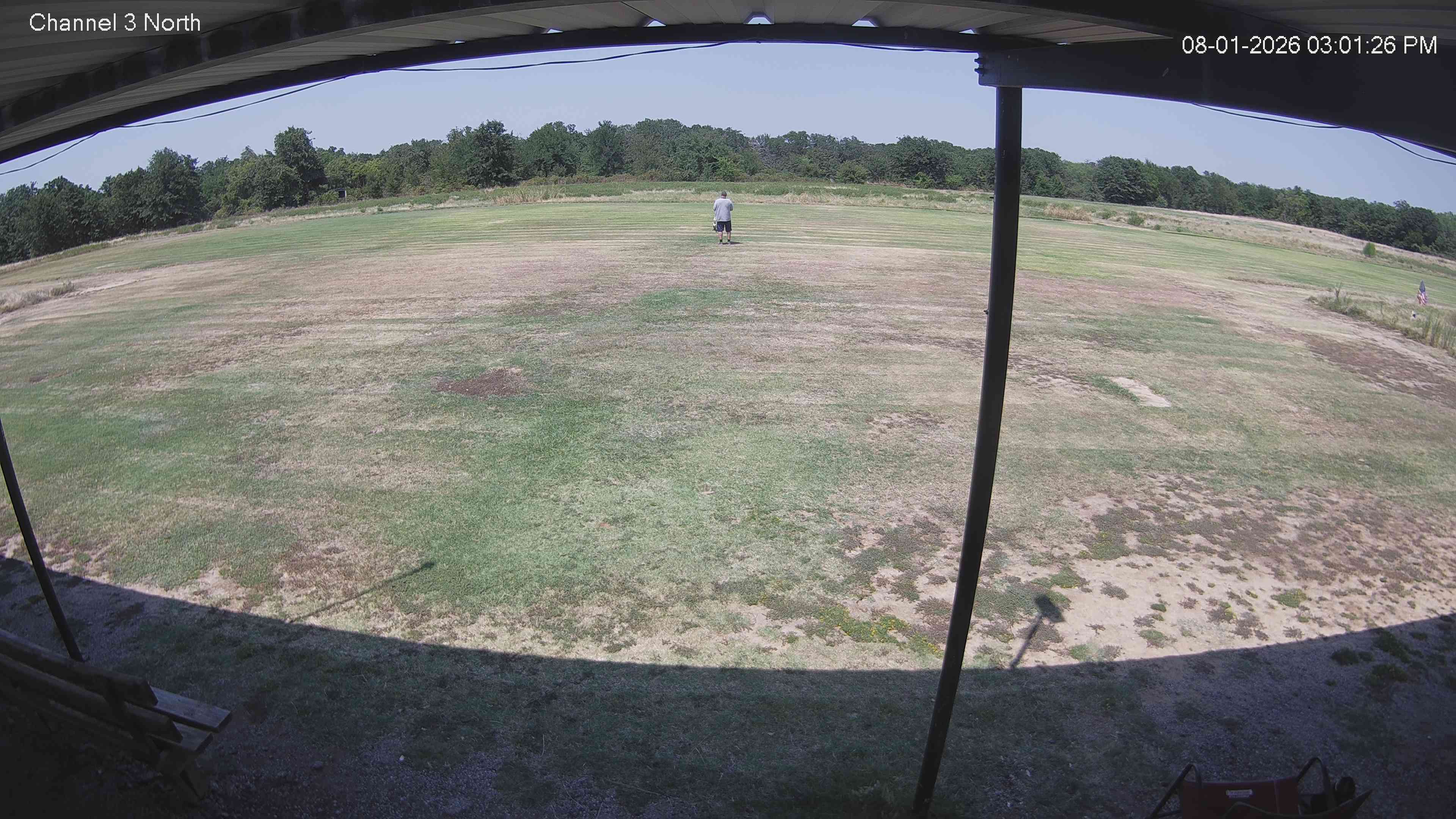 camera image